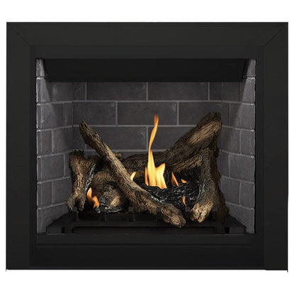 Napoleon Altitude 36" Direct Vent Gas Fireplace | A36