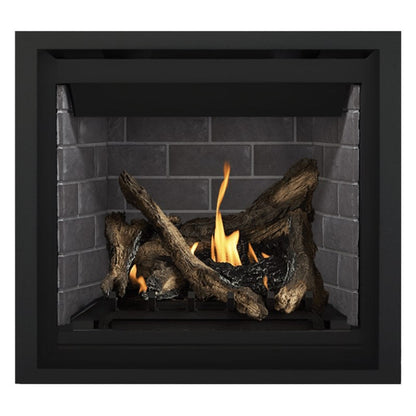 Napoleon Altitude 36" Direct Vent Gas Fireplace | A36