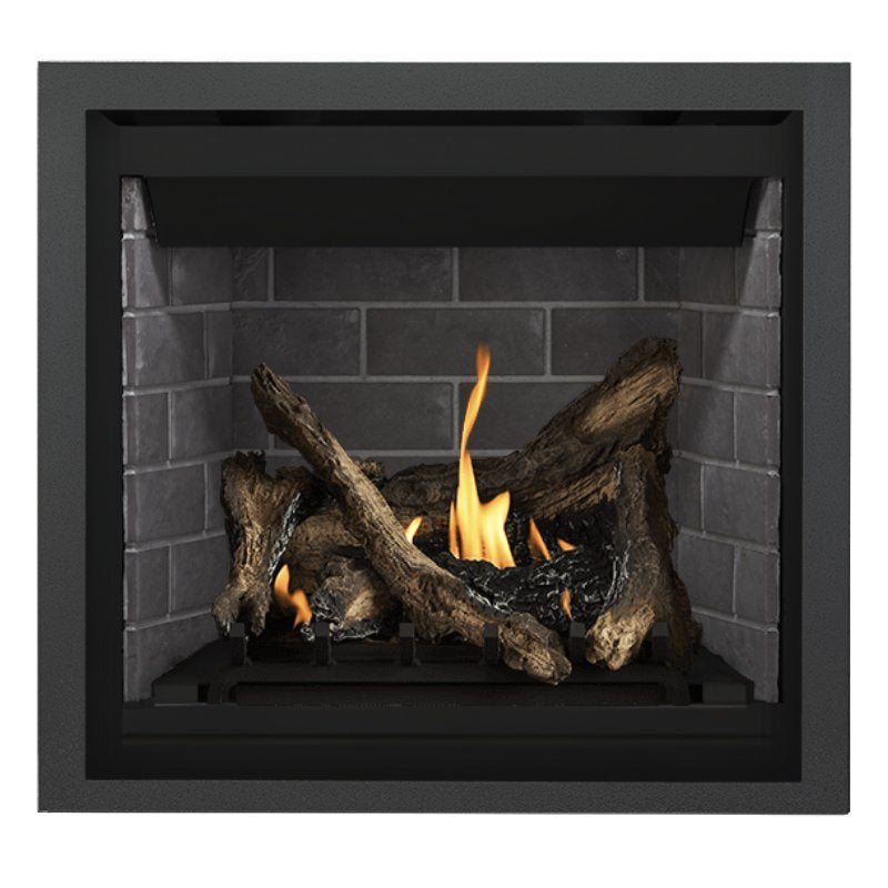 Napoleon Altitude 36" Direct Vent Gas Fireplace | A36