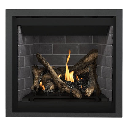 Napoleon Altitude 36" Direct Vent Gas Fireplace | A36