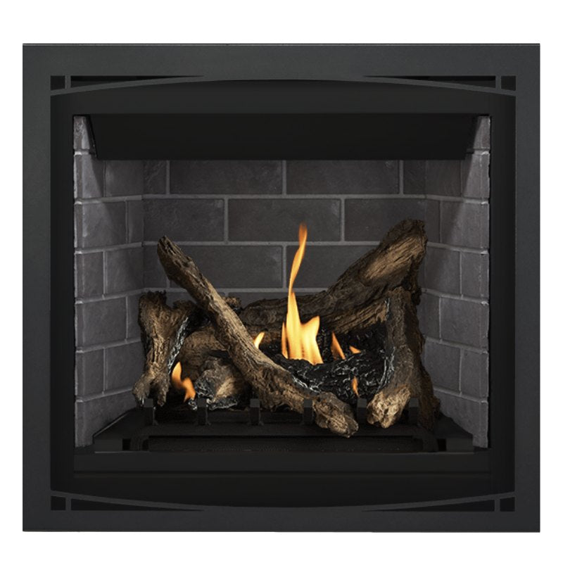 Napoleon Altitude 36" Direct Vent Gas Fireplace | A36