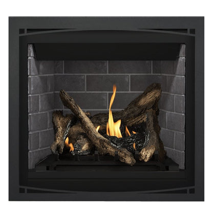 Napoleon Altitude 36" Direct Vent Gas Fireplace | A36