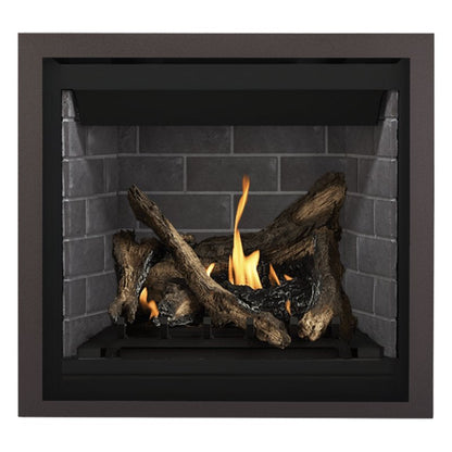 Napoleon Altitude 36" Direct Vent Gas Fireplace | A36