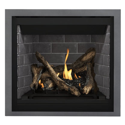 Napoleon Altitude 36" Direct Vent Gas Fireplace | A36