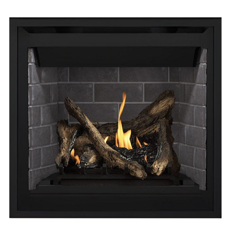 Napoleon Altitude 36" Direct Vent Gas Fireplace | A36