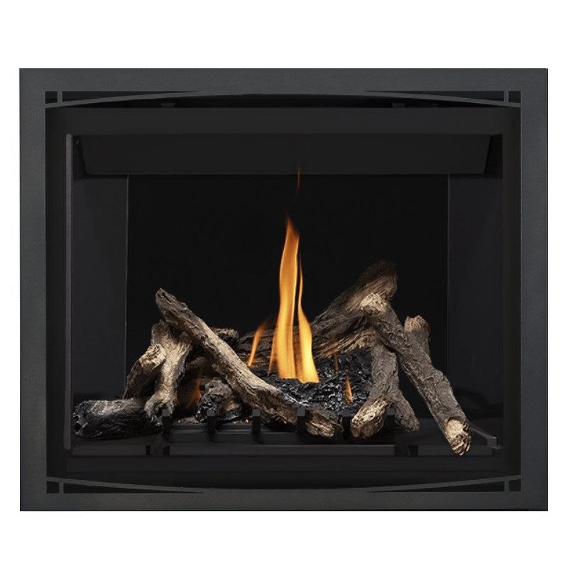 Napoleon Altitude 42" Direct Vent Gas Fireplace | A42