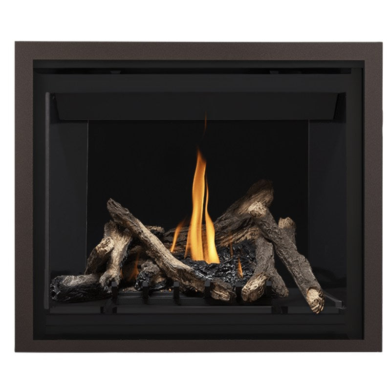 Napoleon Altitude 42" Direct Vent Gas Fireplace | A42