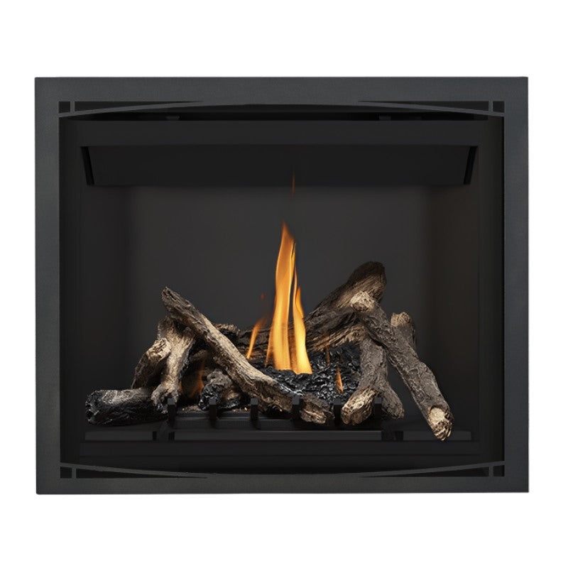 Napoleon Altitude 42" Direct Vent Gas Fireplace | A42