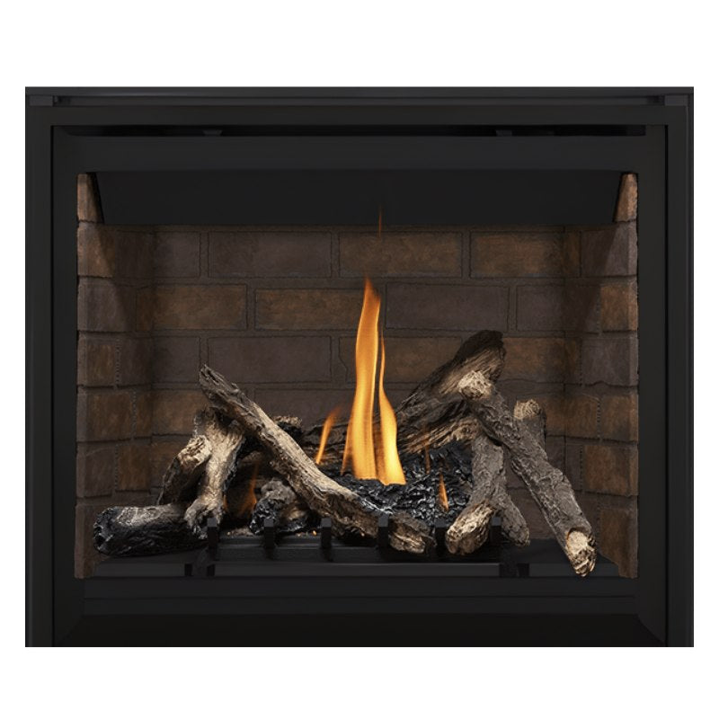 Napoleon Altitude 42" Direct Vent Gas Fireplace | A42