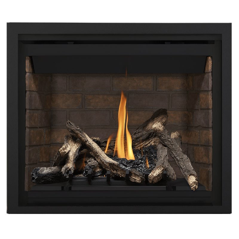Napoleon Altitude 42" Direct Vent Gas Fireplace | A42