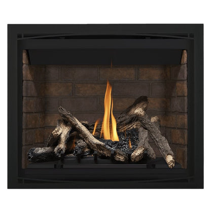 Napoleon Altitude 42" Direct Vent Gas Fireplace | A42