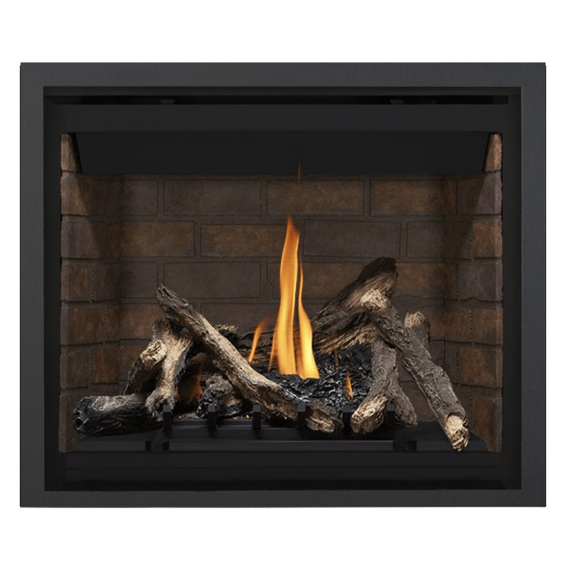 Napoleon Altitude 42" Direct Vent Gas Fireplace | A42
