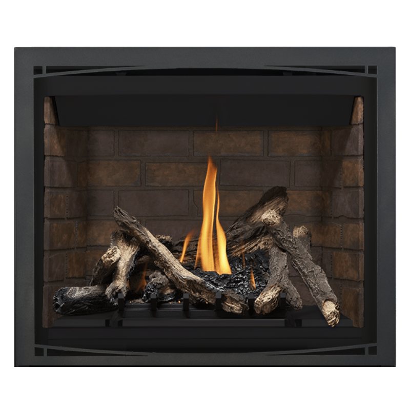 Napoleon Altitude 42" Direct Vent Gas Fireplace | A42