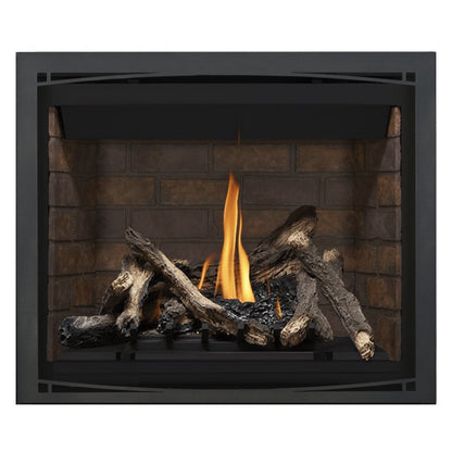 Napoleon Altitude 42" Direct Vent Gas Fireplace | A42