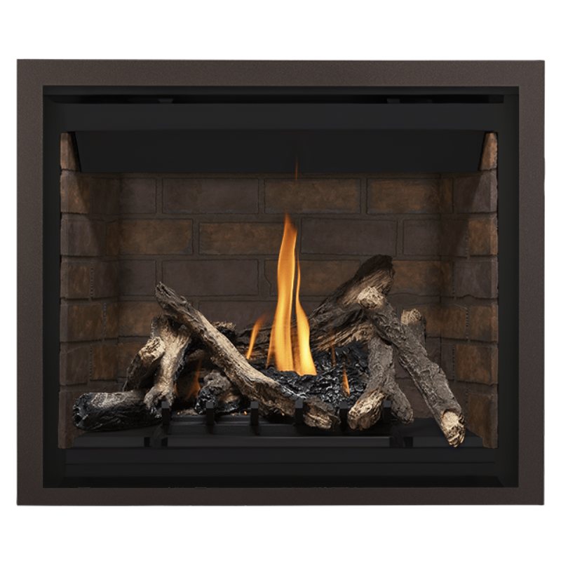 Napoleon Altitude 42" Direct Vent Gas Fireplace | A42