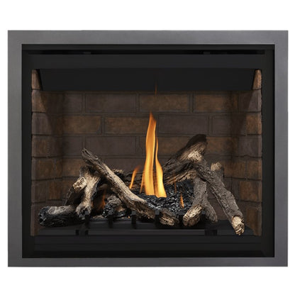 Napoleon Altitude 42" Direct Vent Gas Fireplace | A42