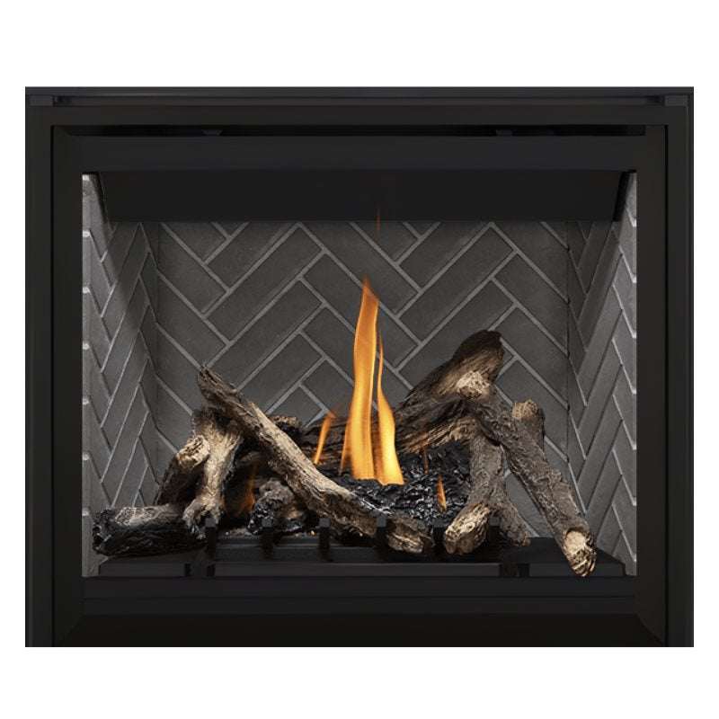 Napoleon Altitude 42" Direct Vent Gas Fireplace | A42