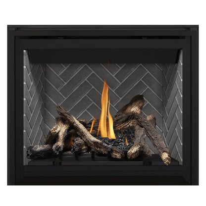 Napoleon Altitude 42" Direct Vent Gas Fireplace | A42