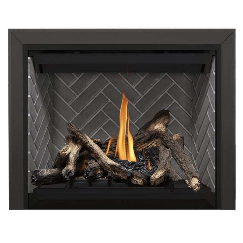 Napoleon Altitude 42" Direct Vent Gas Fireplace | A42