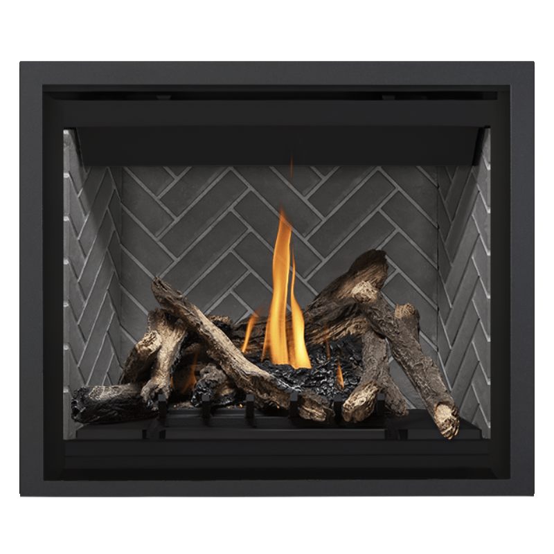 Napoleon Altitude 42" Direct Vent Gas Fireplace | A42