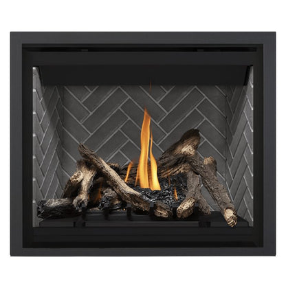 Napoleon Altitude 42" Direct Vent Gas Fireplace | A42