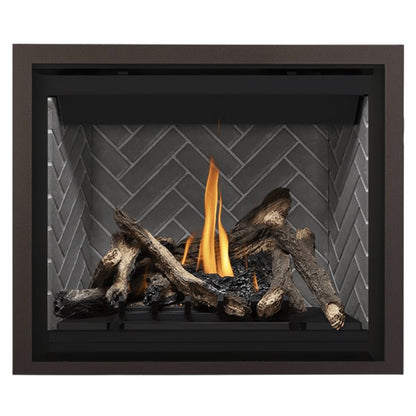 Napoleon Altitude 42" Direct Vent Gas Fireplace | A42