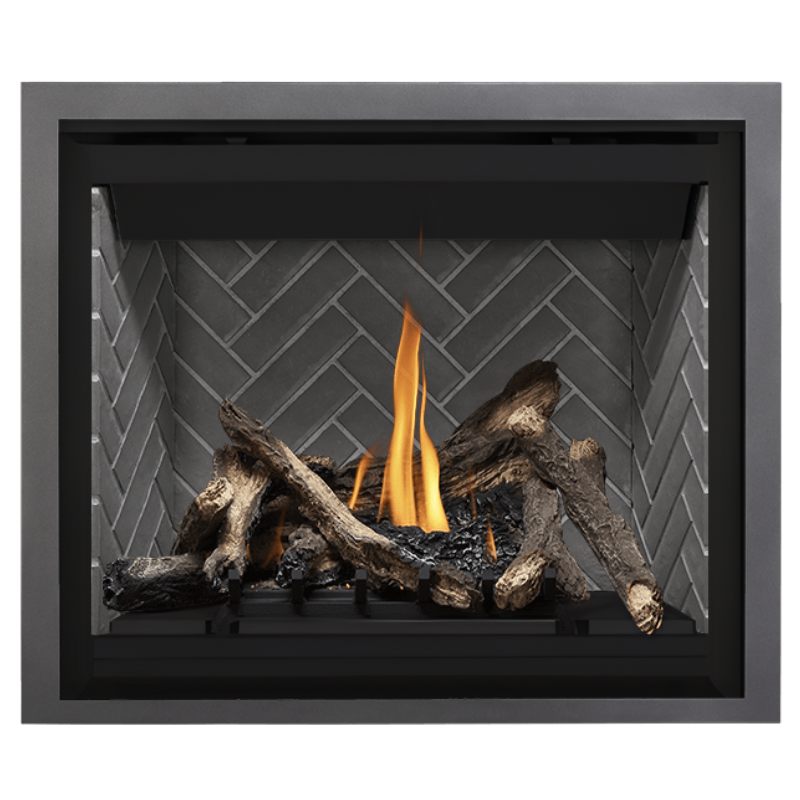 Napoleon Altitude 42" Direct Vent Gas Fireplace | A42
