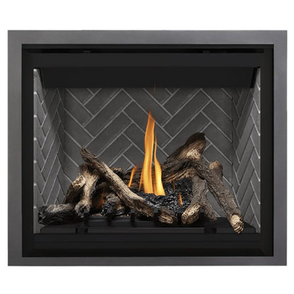 Napoleon Altitude 42" Direct Vent Gas Fireplace | A42
