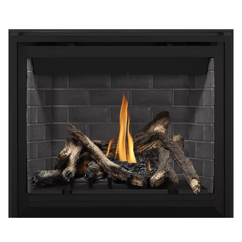 Napoleon Altitude 42" Direct Vent Gas Fireplace | A42
