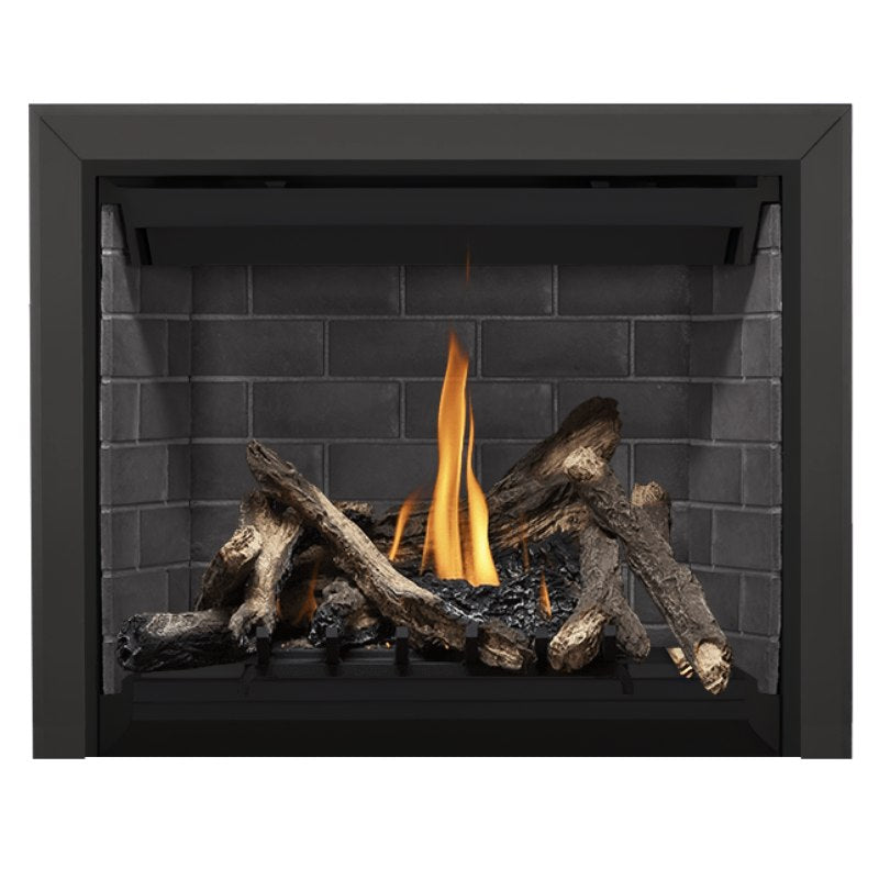 Napoleon Altitude 42" Direct Vent Gas Fireplace | A42