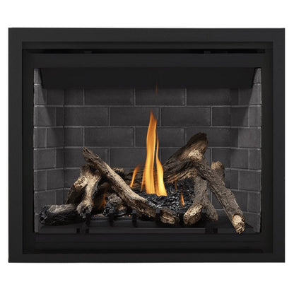Napoleon Altitude 42" Direct Vent Gas Fireplace | A42