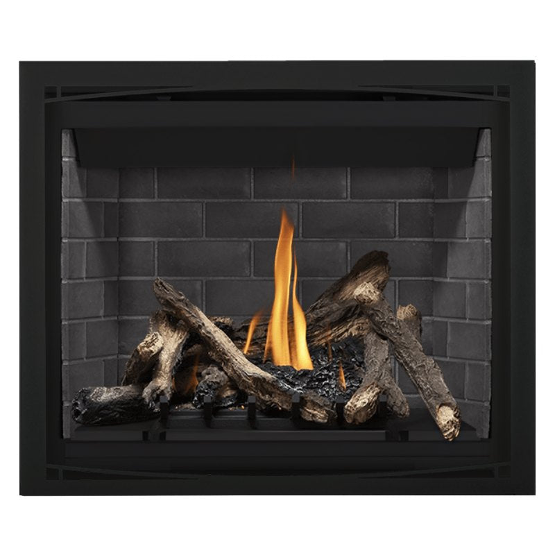 Napoleon Altitude 42" Direct Vent Gas Fireplace | A42