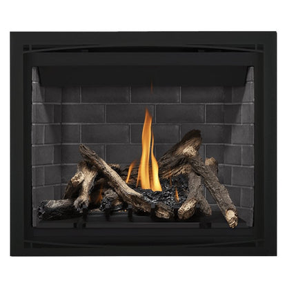 Napoleon Altitude 42" Direct Vent Gas Fireplace | A42