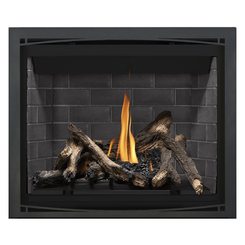 Napoleon Altitude 42" Direct Vent Gas Fireplace | A42
