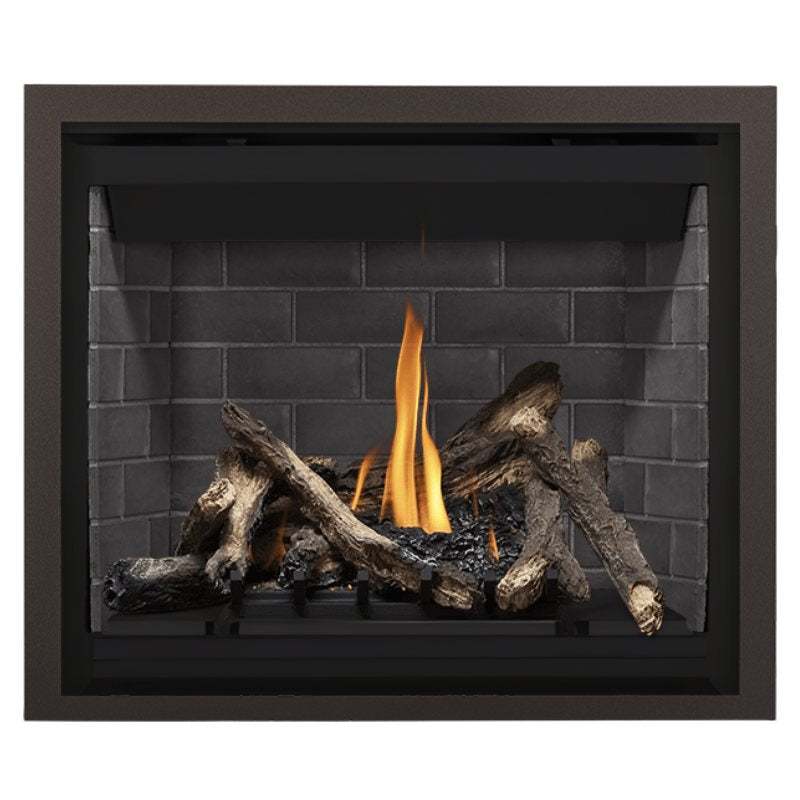 Napoleon Altitude 42" Direct Vent Gas Fireplace | A42