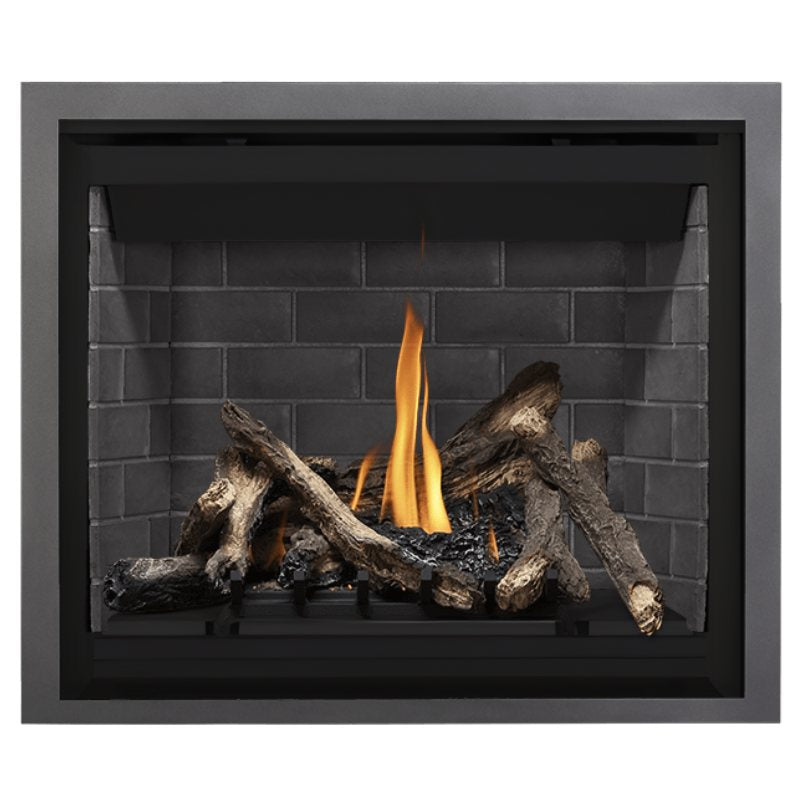Napoleon Altitude 42" Direct Vent Gas Fireplace | A42