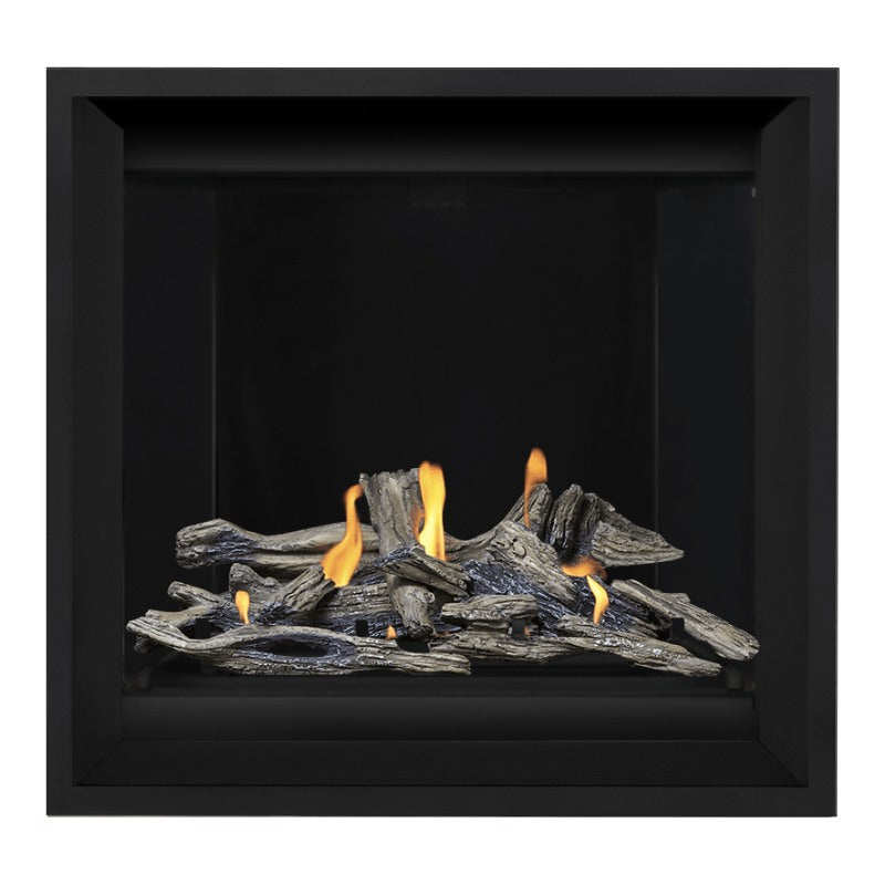 Napoleon Altitude X 36" Direct Vent Gas Fireplace | AX36-1