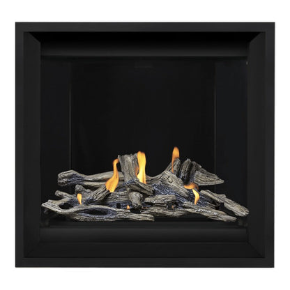 Napoleon Altitude X 36" Direct Vent Gas Fireplace | AX36-1