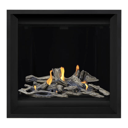 Napoleon Altitude X 36" Direct Vent Gas Fireplace | AX36-1