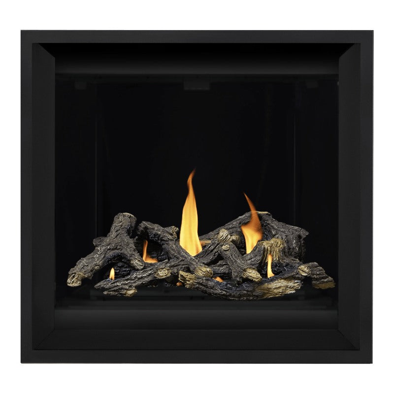 Napoleon Altitude X 36" Direct Vent Gas Fireplace | AX36-1