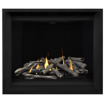 Napoleon Altitude X 42" Direct Vent Gas Fireplace | AX42-1
