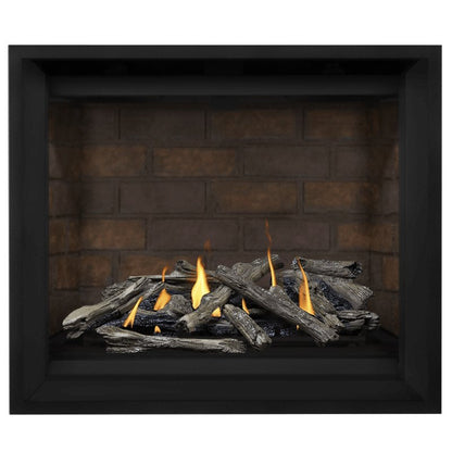 Napoleon Altitude X 42" Direct Vent Gas Fireplace | AX42-1