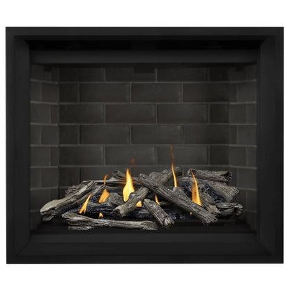 Napoleon Altitude X 42" Direct Vent Gas Fireplace | AX42-1