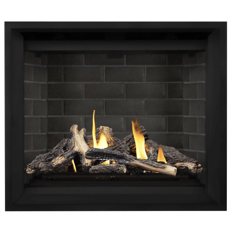 Napoleon Altitude X 42" Direct Vent Gas Fireplace | AX42-1