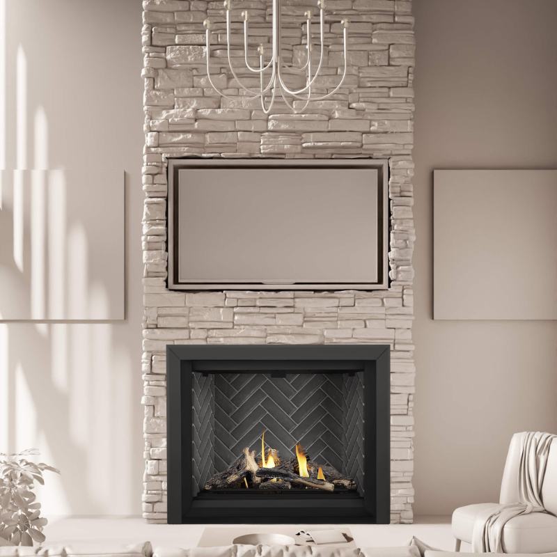 Napoleon Finishing Trim for Altitude & Altitude X Gas Fireplaces