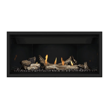 Napoleon Ascent Premium 42" Linear Direct Vent Gas Fireplace | BLP42NTE