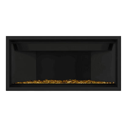 Napoleon Ascent Premium 42" Linear Direct Vent Gas Fireplace | BLP42NTE
