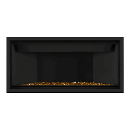Napoleon Ascent Premium 42" Linear Direct Vent Gas Fireplace | BLP42NTE