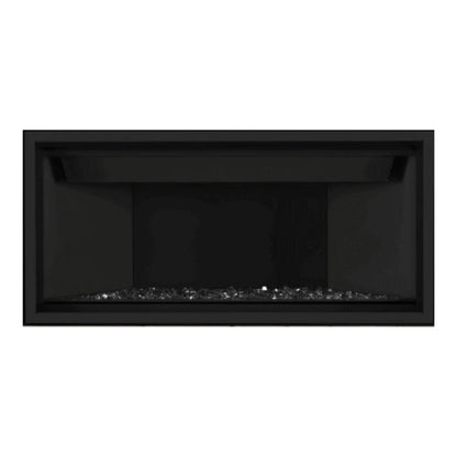 Napoleon Ascent Premium 42" Linear Direct Vent Gas Fireplace | BLP42NTE
