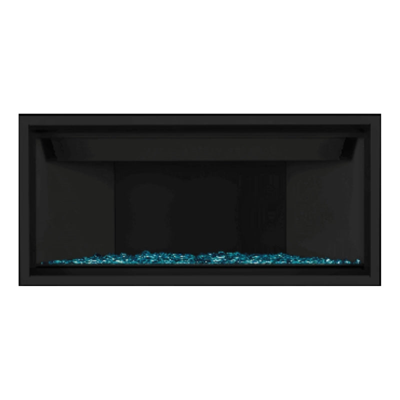 Napoleon Ascent Premium 42" Linear Direct Vent Gas Fireplace | BLP42NTE